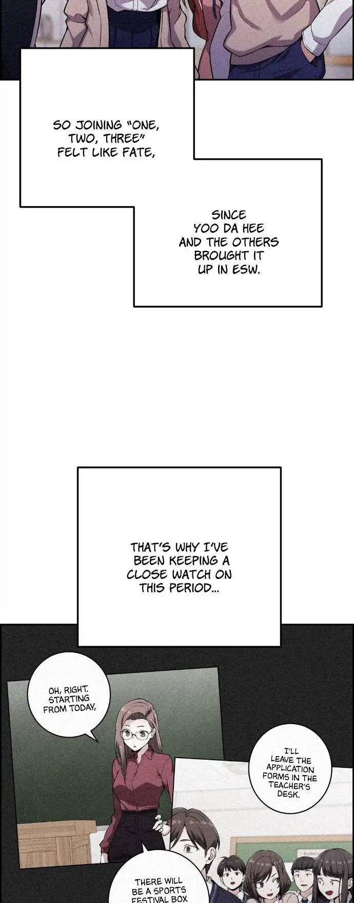 Webtoon Character Na Kang Lim Chapter 48 Page 6