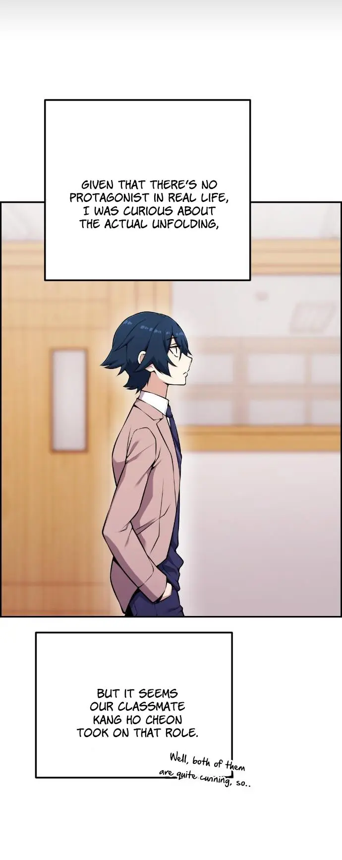 Webtoon Character Na Kang Lim Chapter 48 Page 16