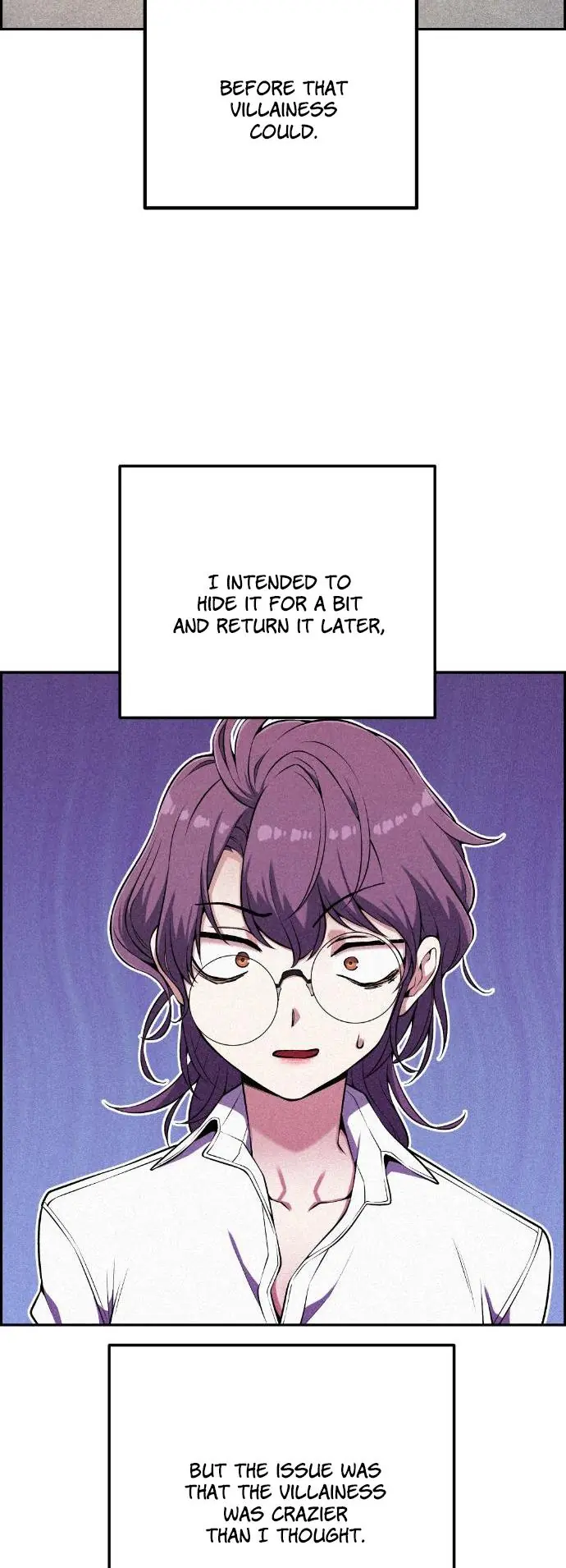 Webtoon Character Na Kang Lim Chapter 48 Page 23