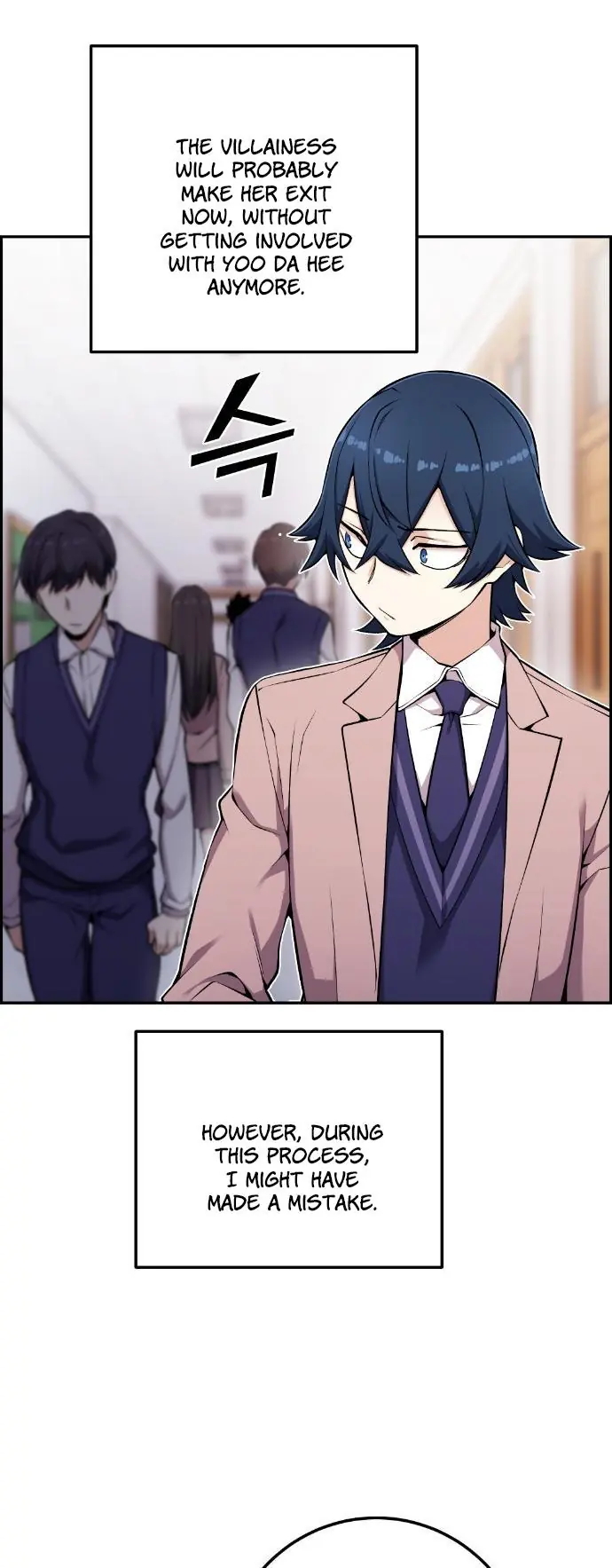 Webtoon Character Na Kang Lim Chapter 48 Page 32