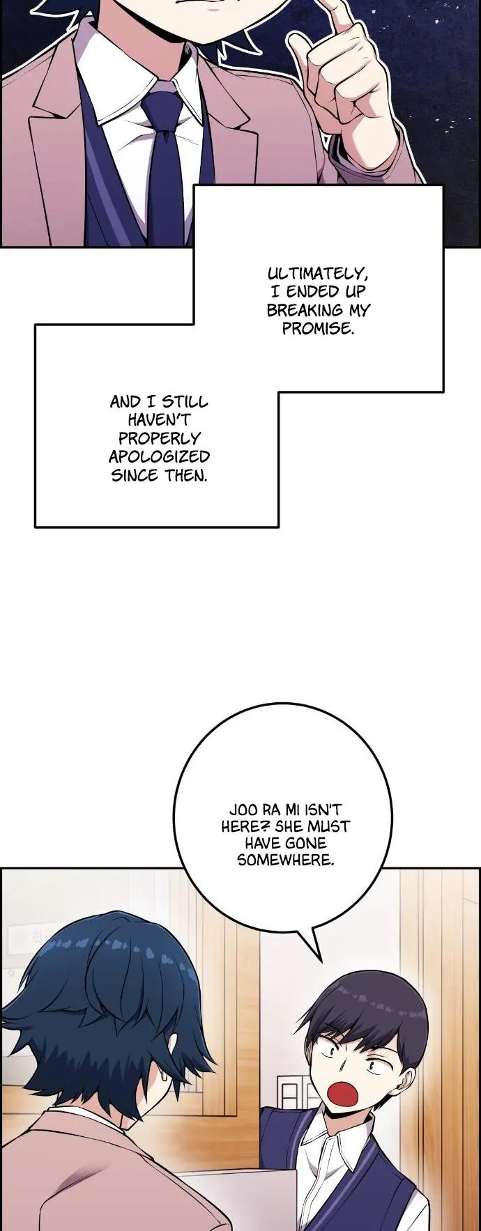 Webtoon Character Na Kang Lim Chapter 48 Page 35