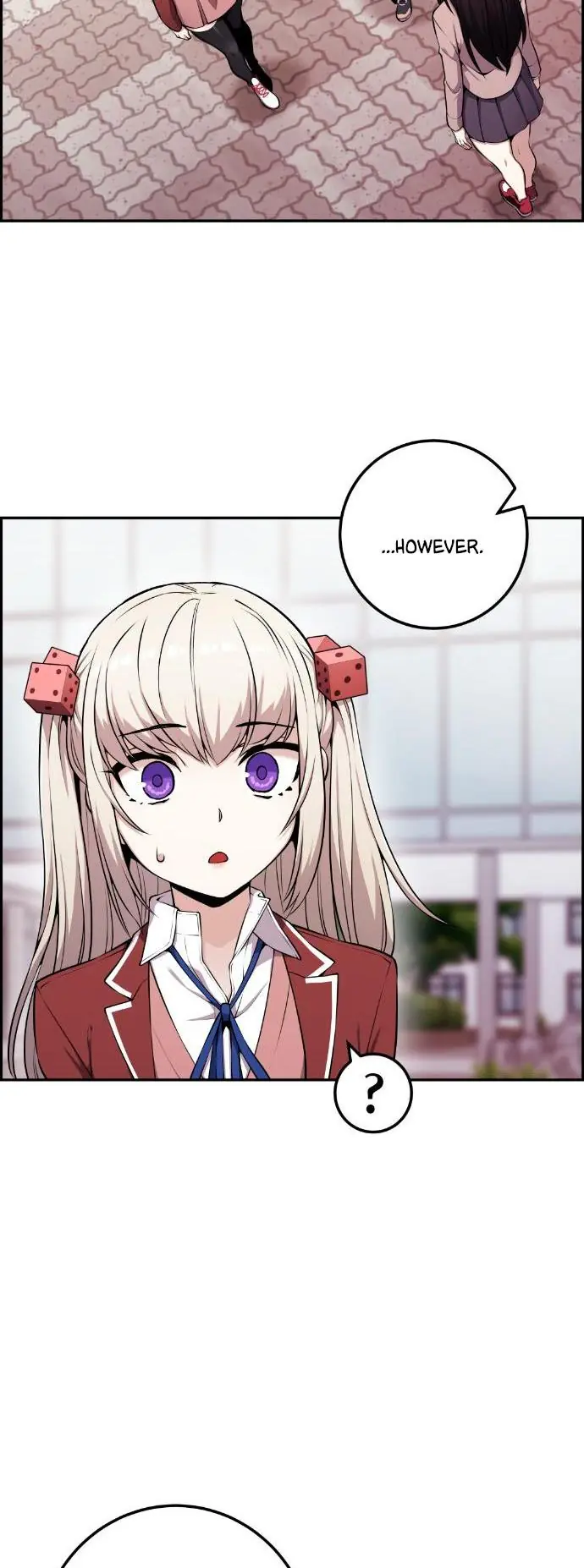 Webtoon Character Na Kang Lim Chapter 48 Page 41