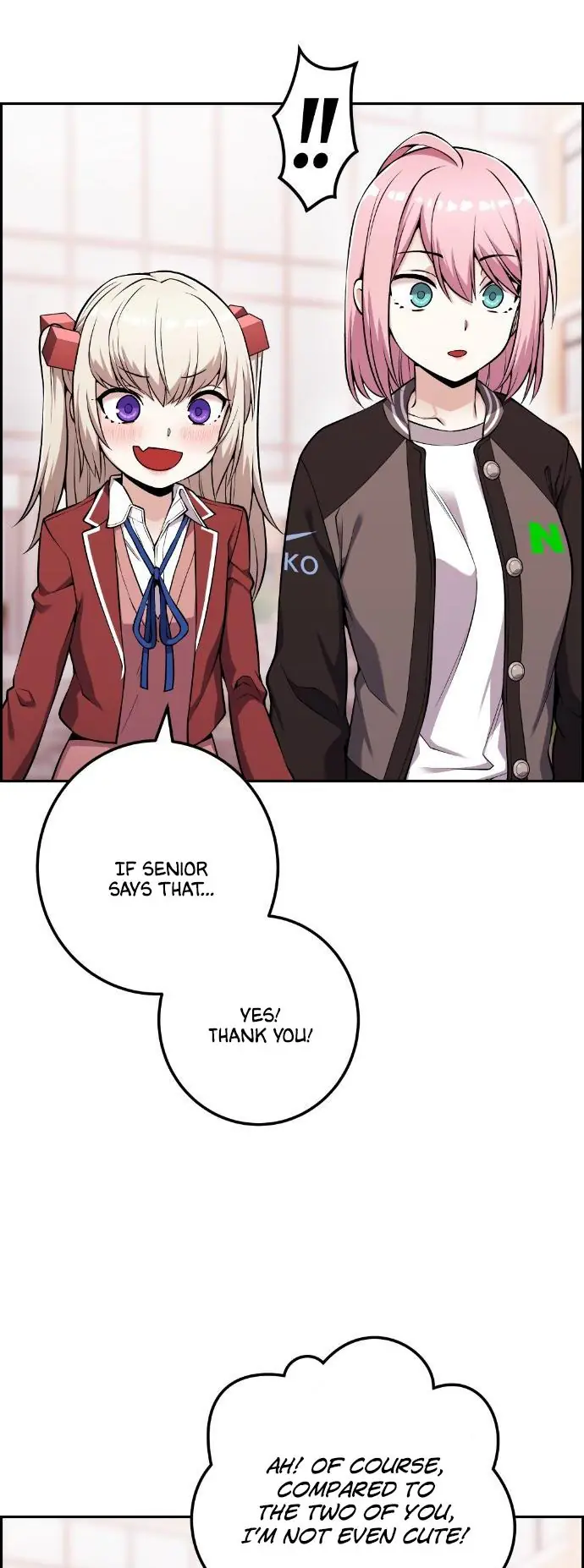 Webtoon Character Na Kang Lim Chapter 48 Page 43