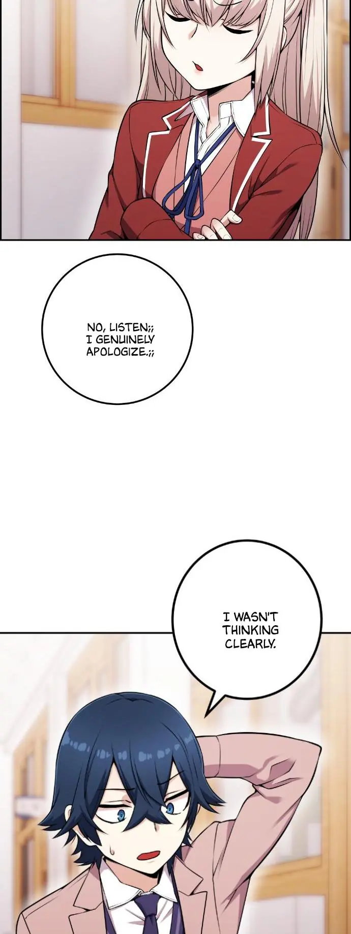 Webtoon Character Na Kang Lim Chapter 48 Page 61