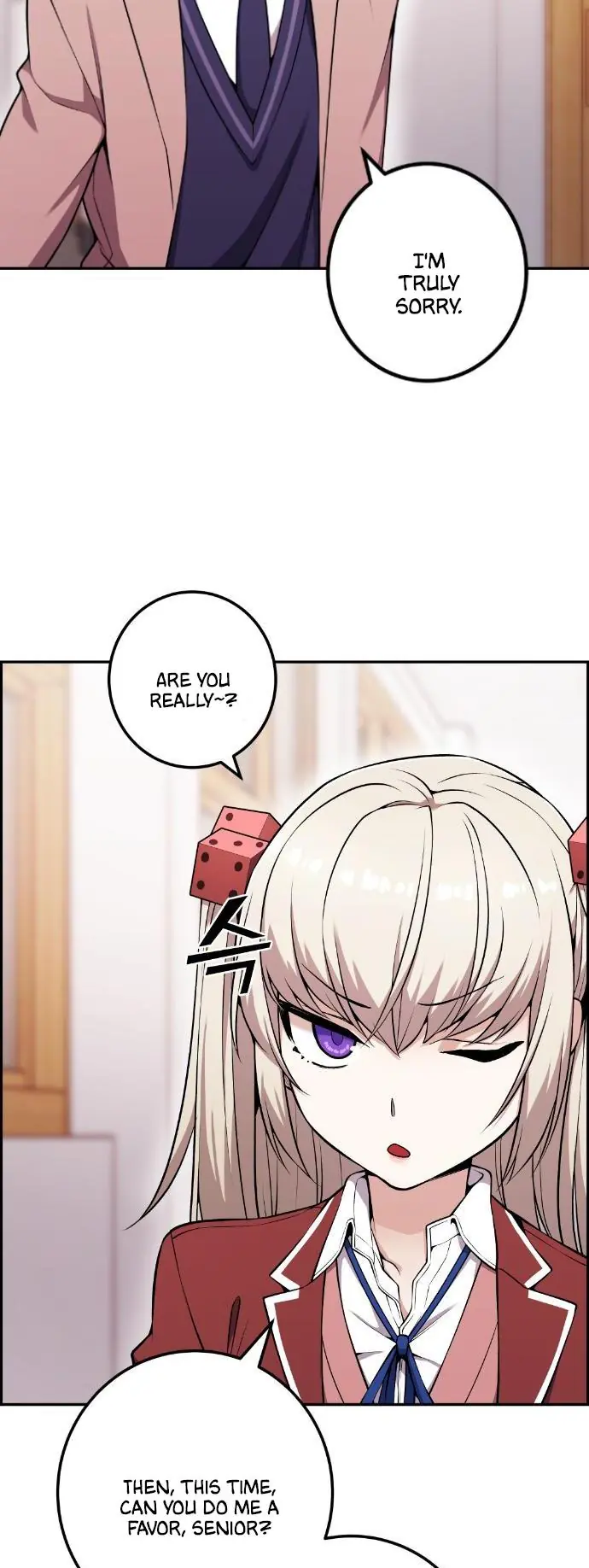 Webtoon Character Na Kang Lim Chapter 48 Page 62