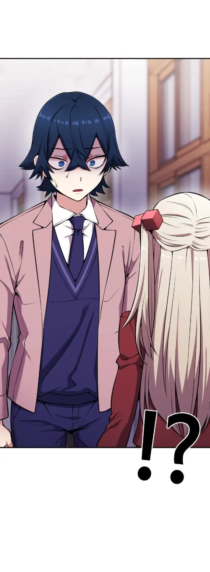 Webtoon Character Na Kang Lim Chapter 48 Page 67