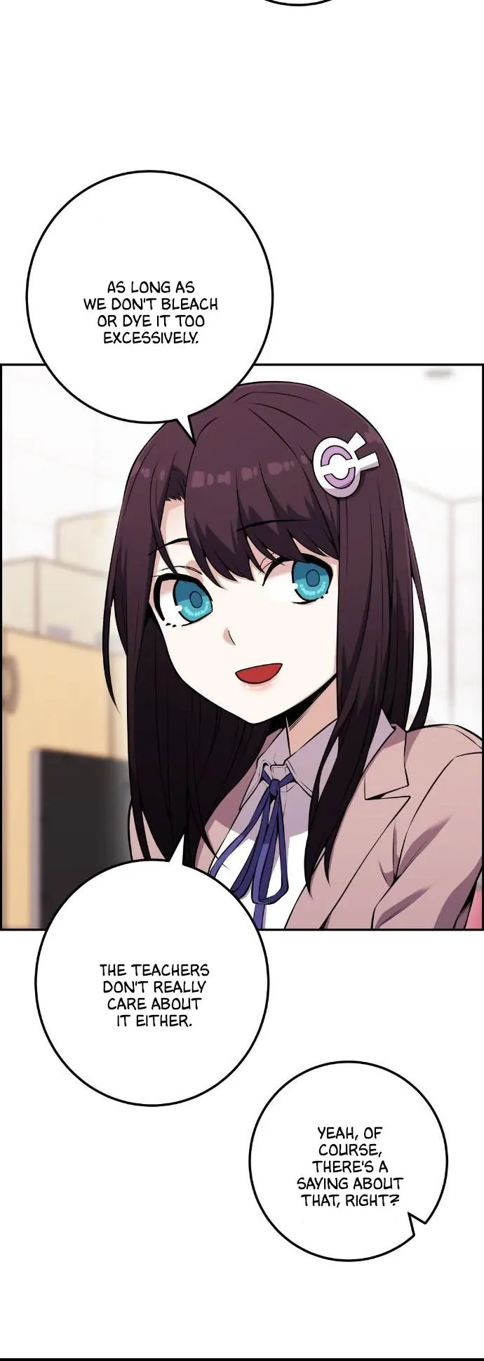 Webtoon Character Na Kang Lim Chapter 49 Page 8