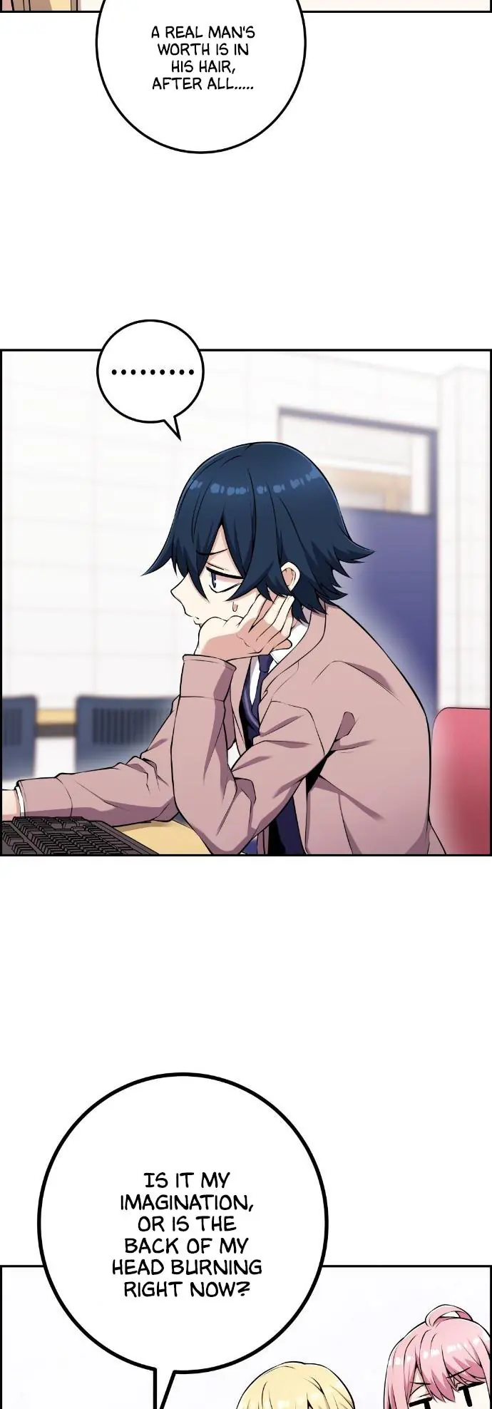 Webtoon Character Na Kang Lim Chapter 49 Page 12