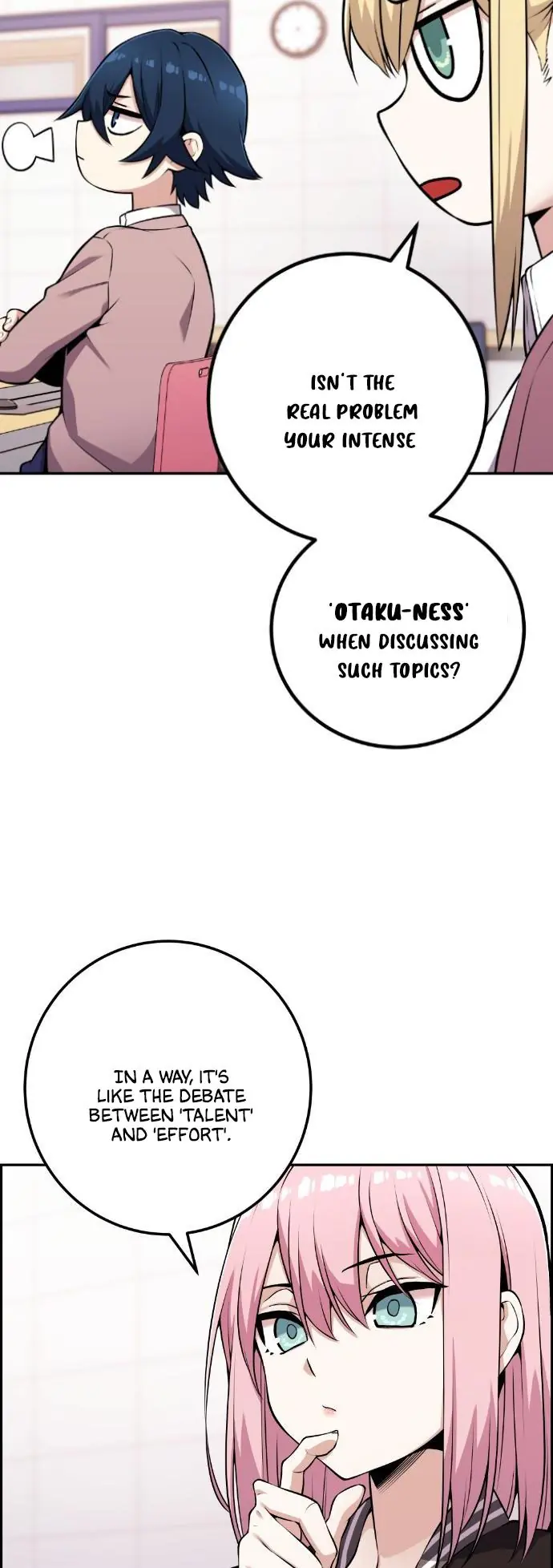 Webtoon Character Na Kang Lim Chapter 49 Page 18