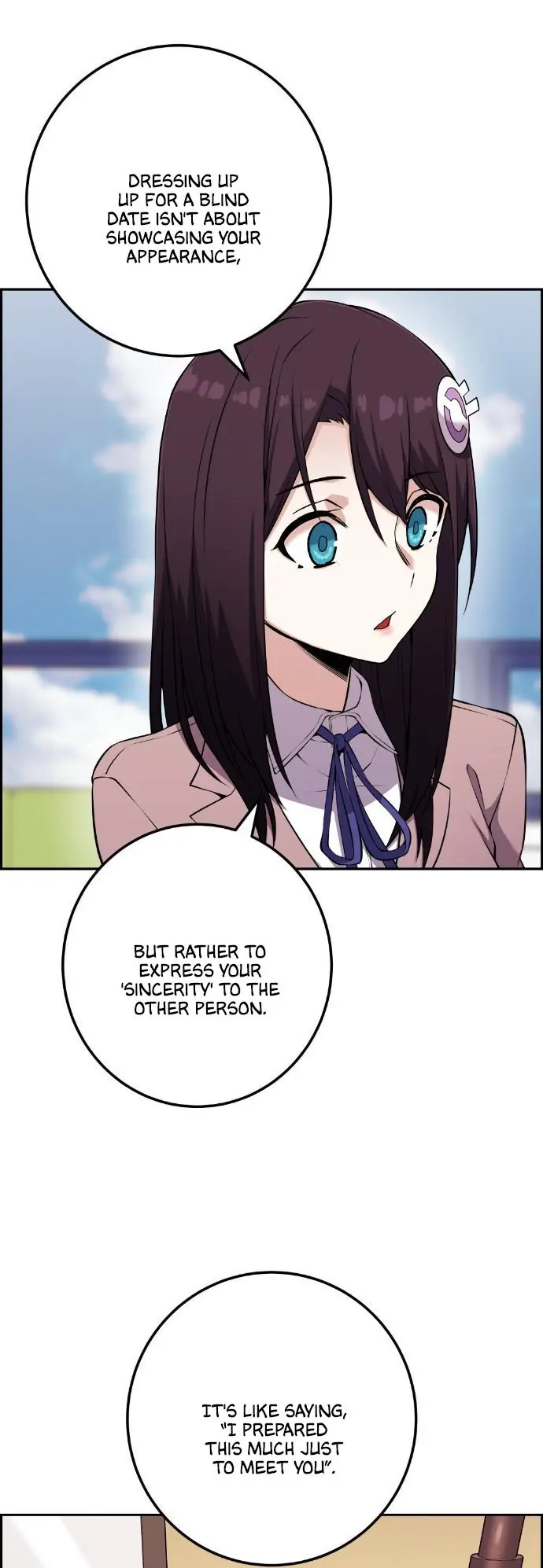 Webtoon Character Na Kang Lim Chapter 49 Page 22