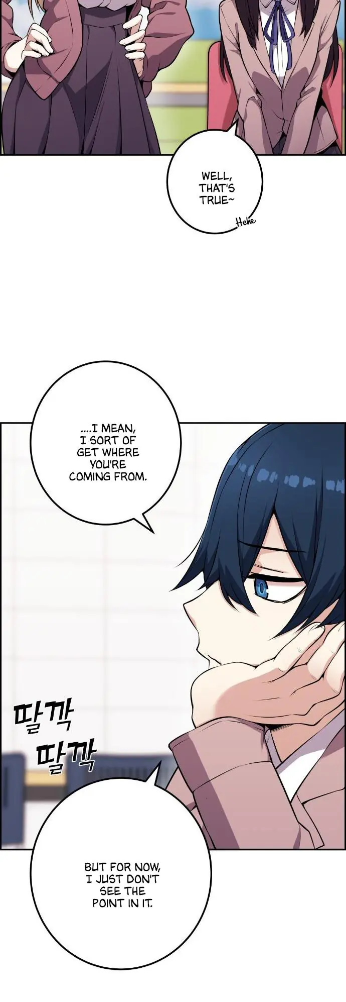 Webtoon Character Na Kang Lim Chapter 49 Page 25