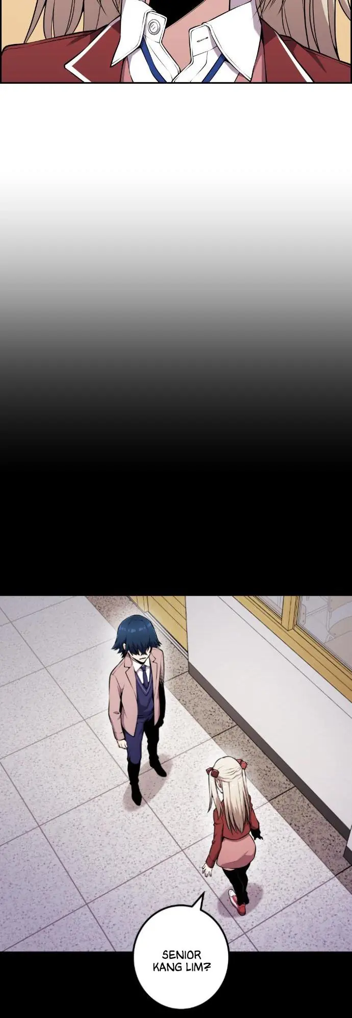 Webtoon Character Na Kang Lim Chapter 49 Page 28