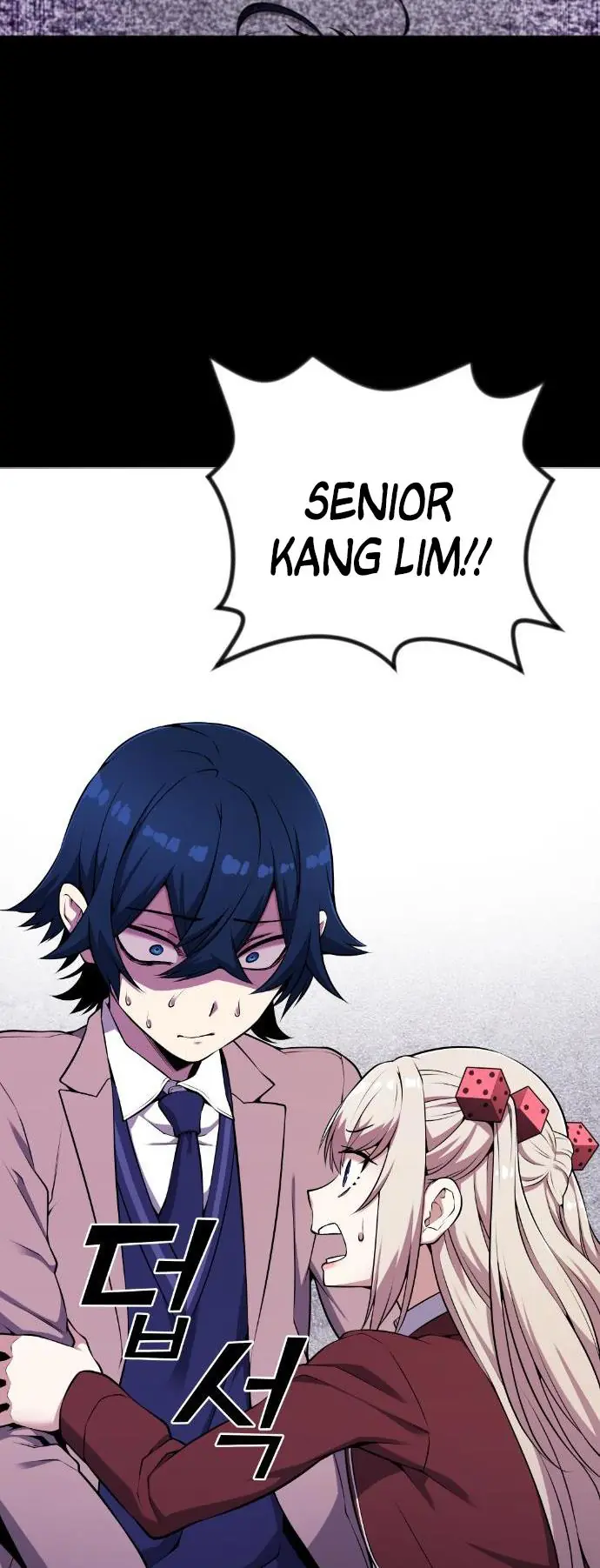 Webtoon Character Na Kang Lim Chapter 49 Page 31