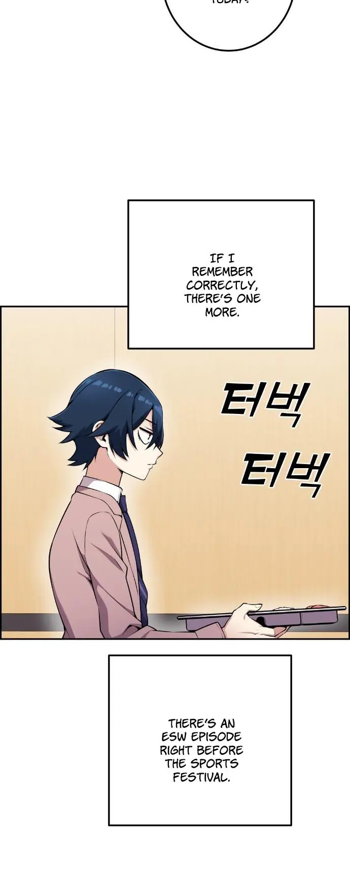 Webtoon Character Na Kang Lim Chapter 49 Page 39