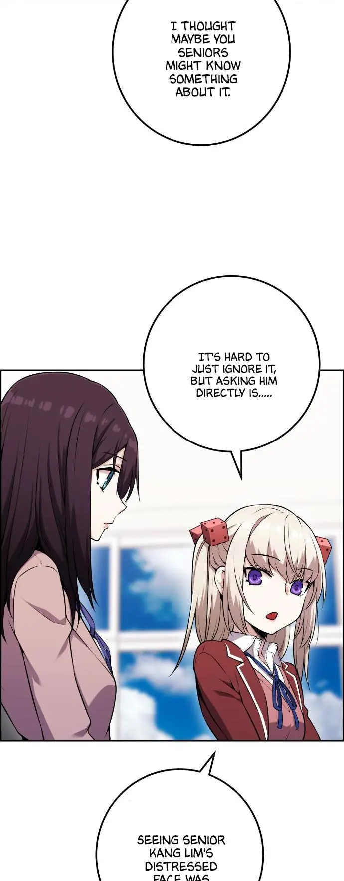 Webtoon Character Na Kang Lim Chapter 49 Page 45