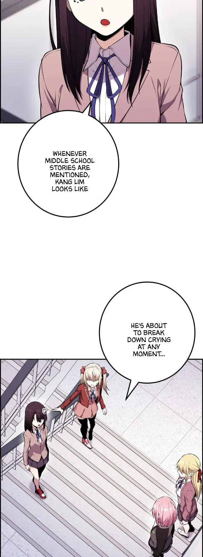 Webtoon Character Na Kang Lim Chapter 49 Page 55