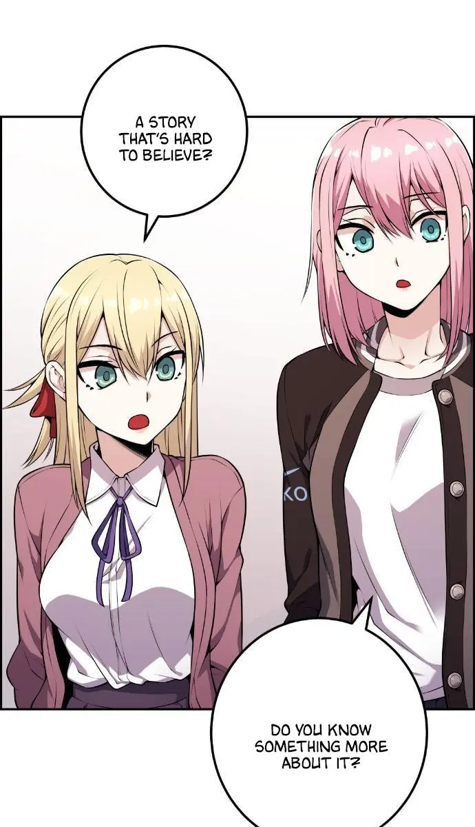 Webtoon Character Na Kang Lim Chapter 49 Page 57