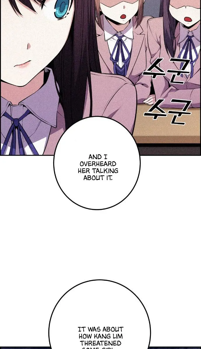 Webtoon Character Na Kang Lim Chapter 49 Page 60