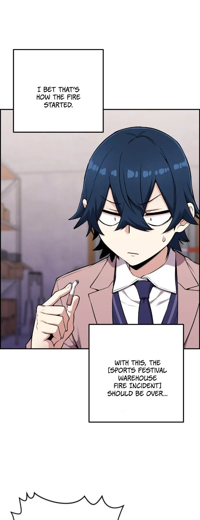 Webtoon Character Na Kang Lim Chapter 50 Page 12