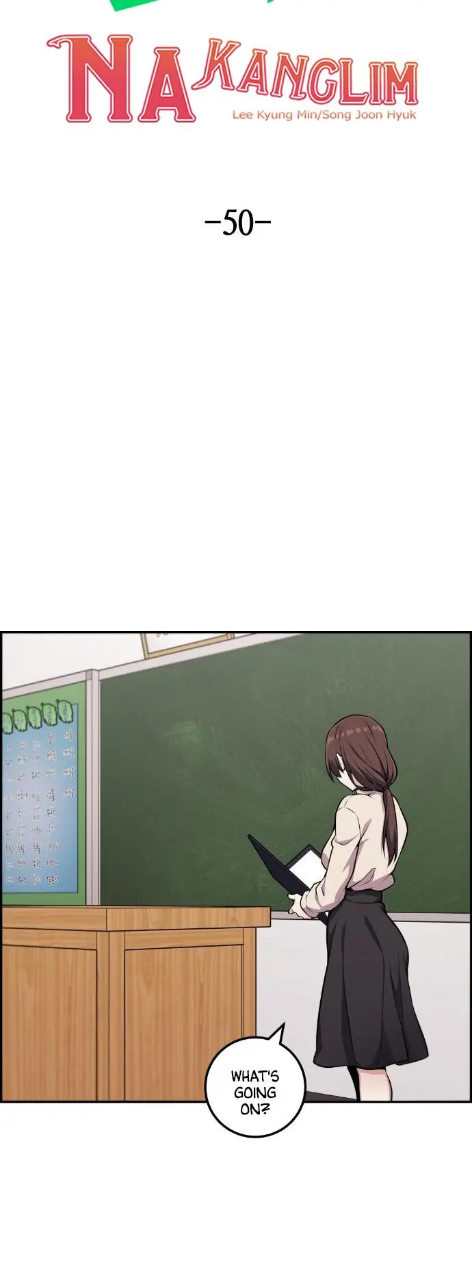 Webtoon Character Na Kang Lim Chapter 50 Page 19