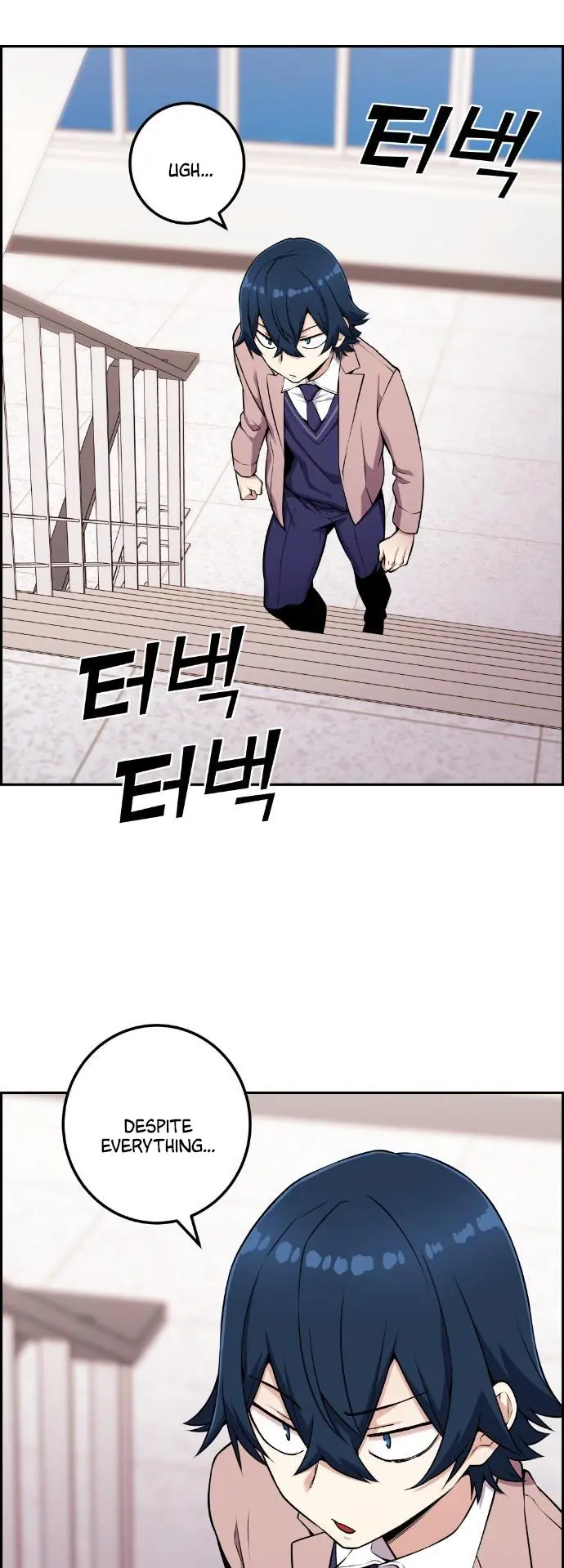 Webtoon Character Na Kang Lim Chapter 50 Page 38