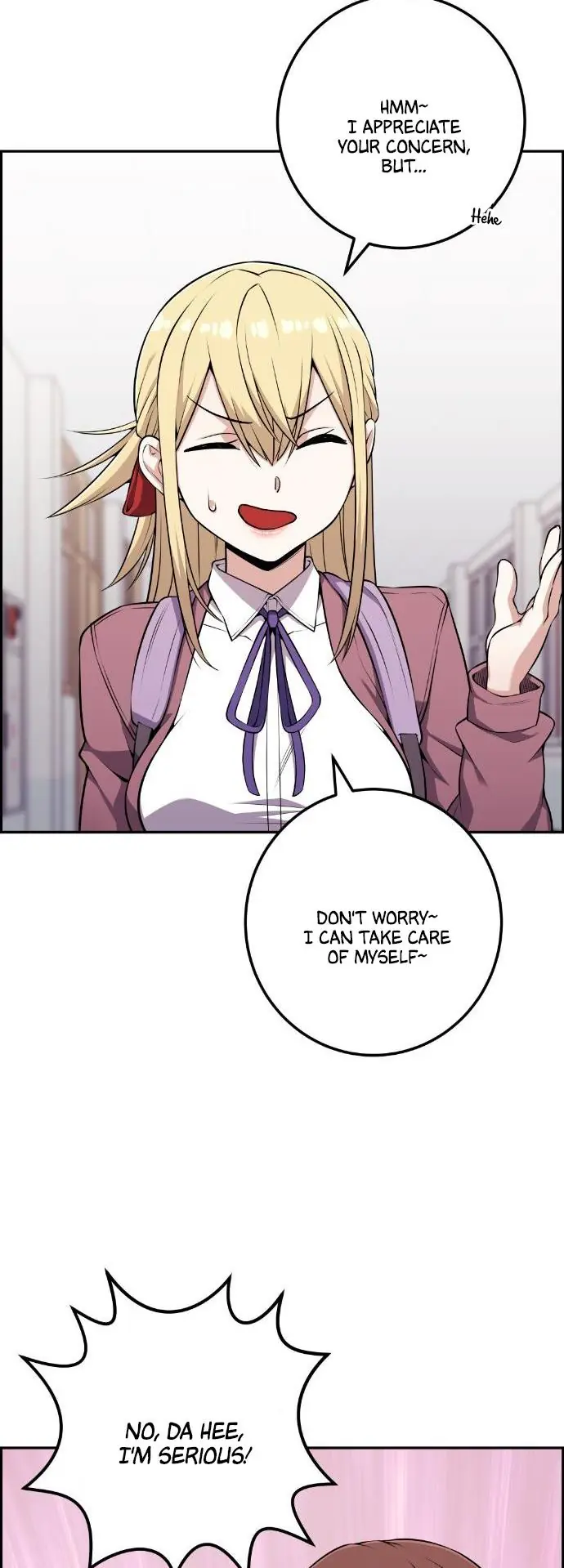 Webtoon Character Na Kang Lim Chapter 50 Page 41