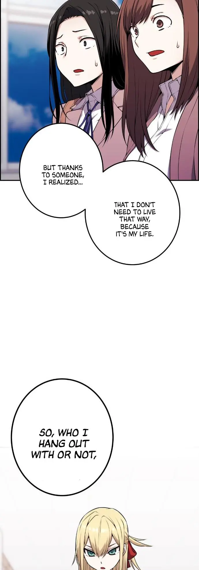 Webtoon Character Na Kang Lim Chapter 50 Page 47