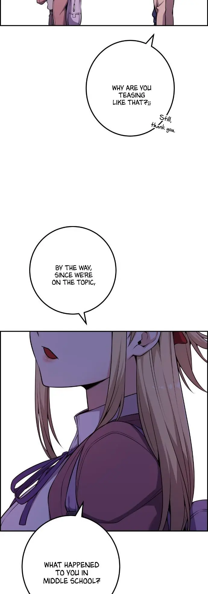 Webtoon Character Na Kang Lim Chapter 50 Page 53