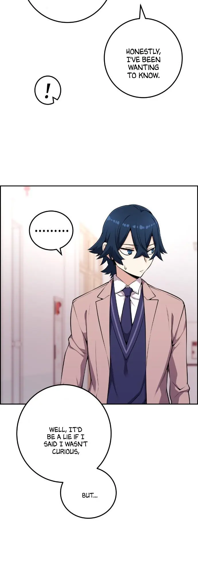 Webtoon Character Na Kang Lim Chapter 50 Page 54