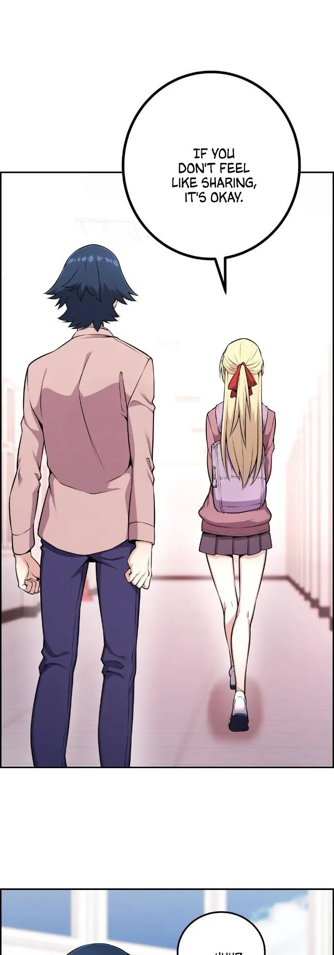 Webtoon Character Na Kang Lim Chapter 50 Page 55