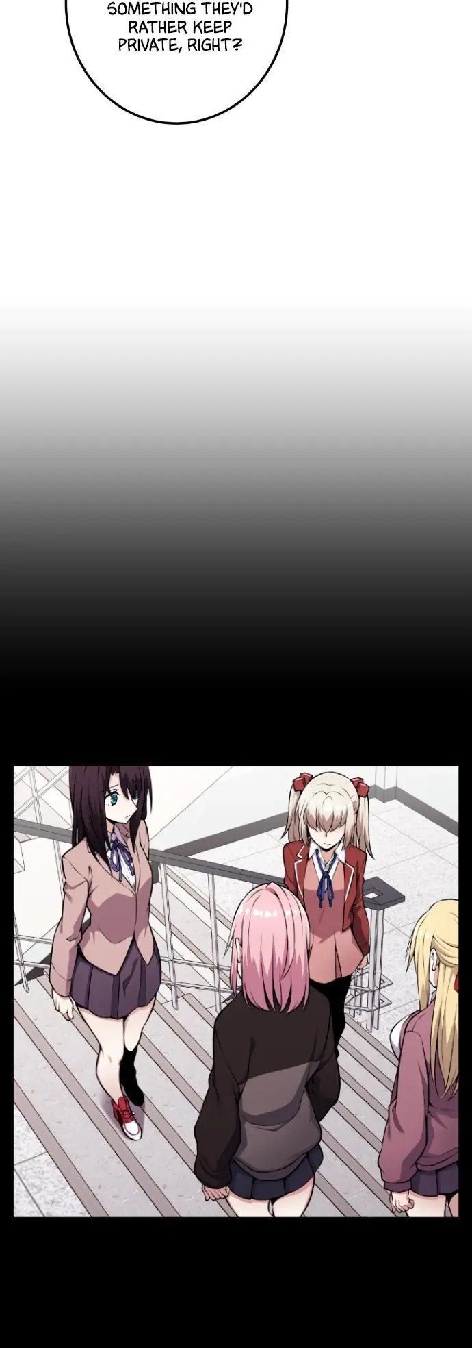 Webtoon Character Na Kang Lim Chapter 50 Page 57