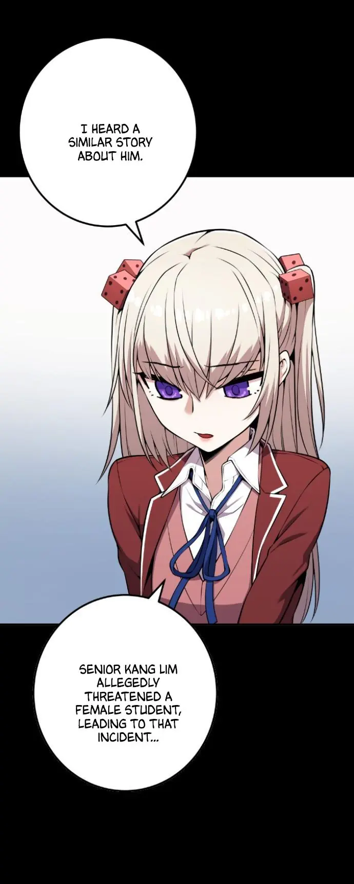 Webtoon Character Na Kang Lim Chapter 50 Page 58