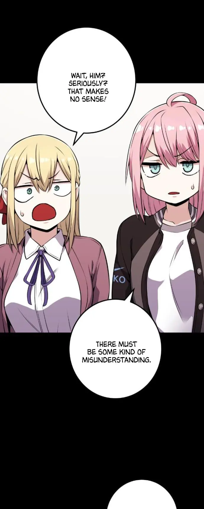 Webtoon Character Na Kang Lim Chapter 50 Page 59