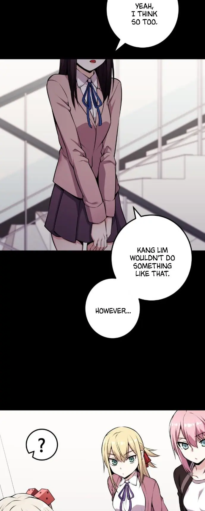 Webtoon Character Na Kang Lim Chapter 50 Page 60