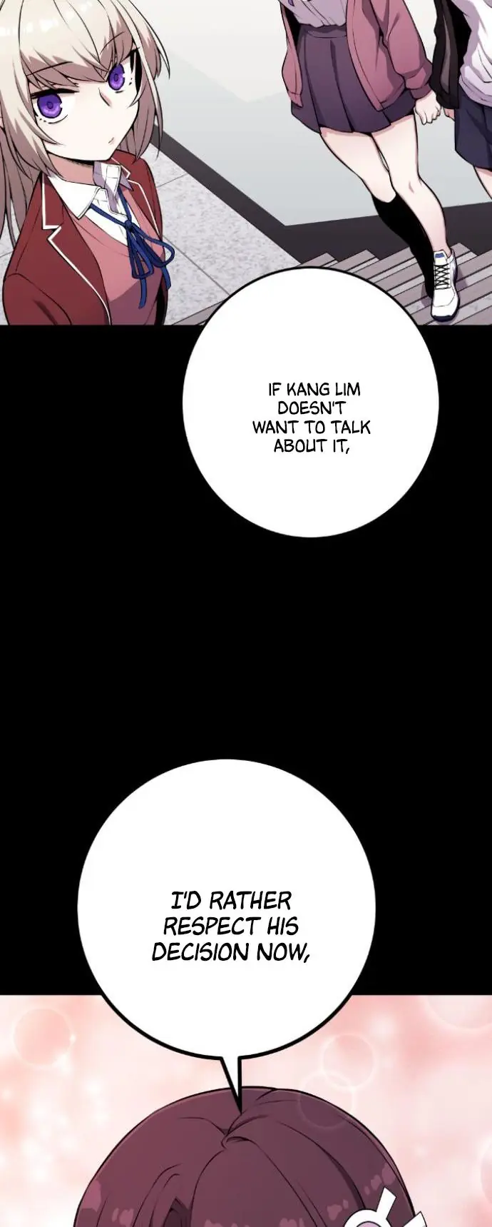 Webtoon Character Na Kang Lim Chapter 50 Page 61