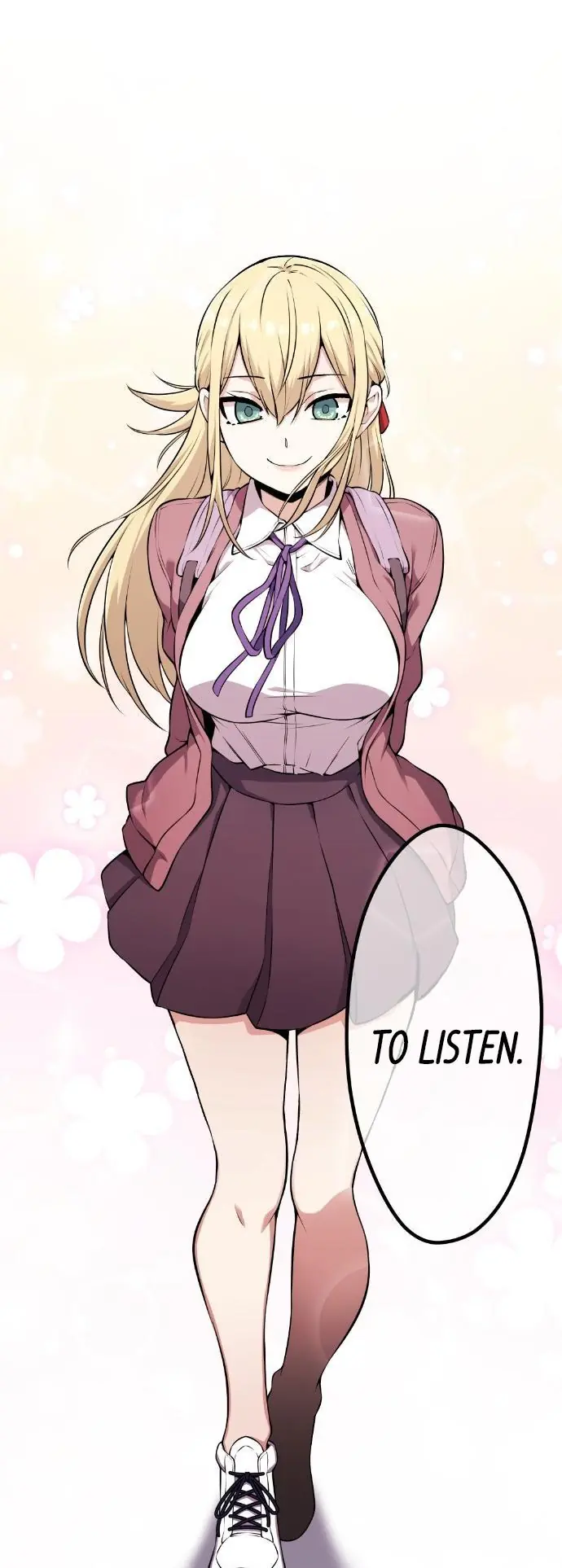 Webtoon Character Na Kang Lim Chapter 50 Page 65