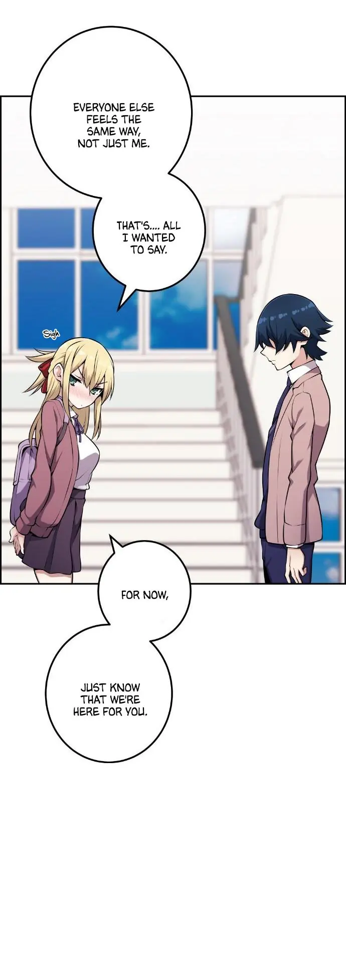 Webtoon Character Na Kang Lim Chapter 50 Page 67