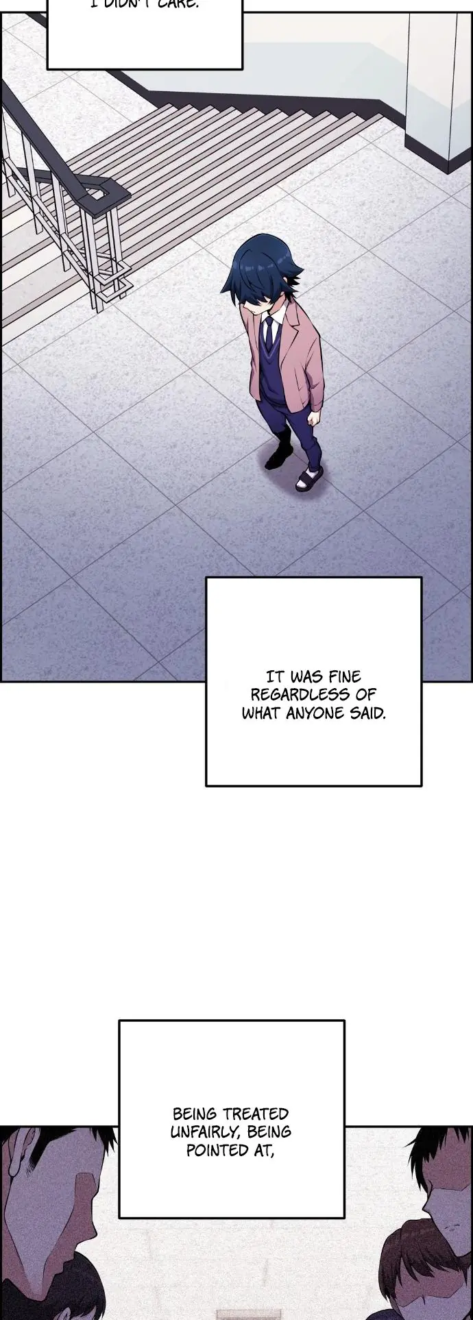 Webtoon Character Na Kang Lim Chapter 50 Page 69