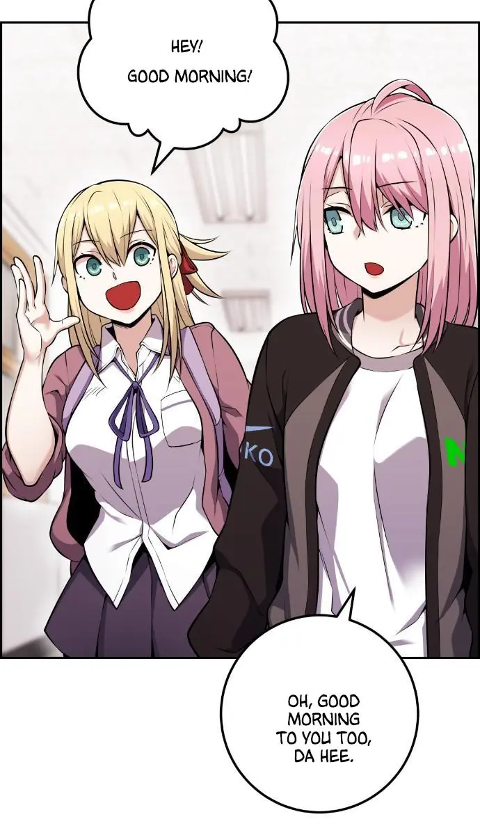 Webtoon Character Na Kang Lim Chapter 51 Page 4