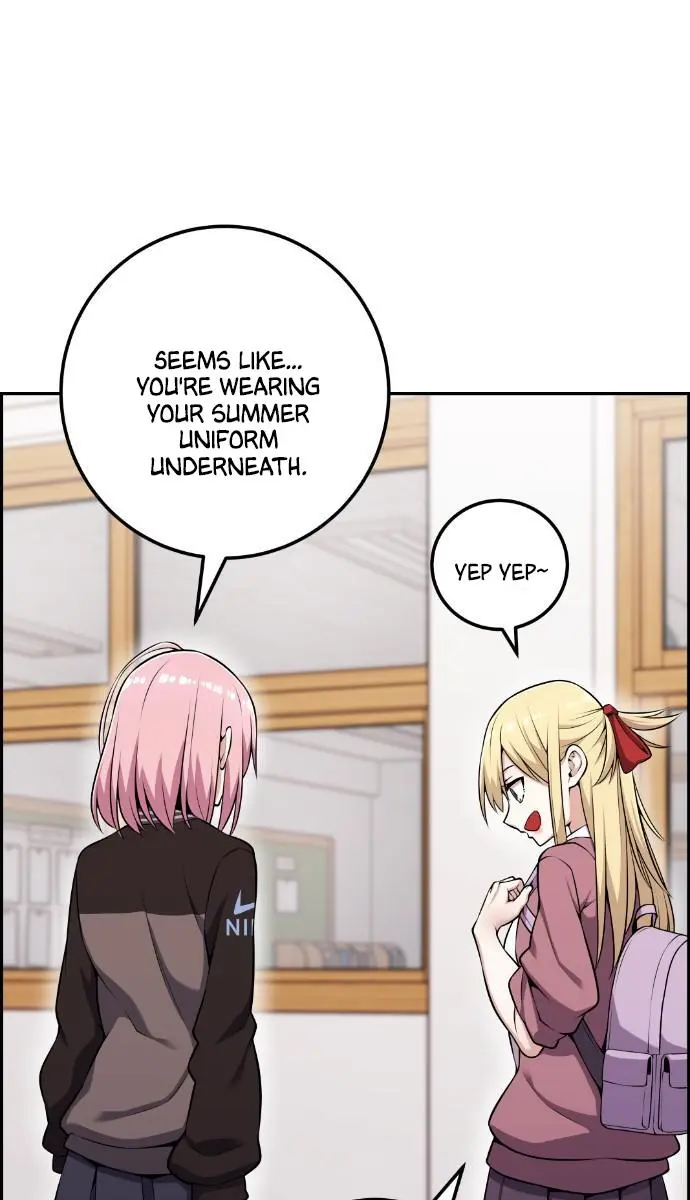 Webtoon Character Na Kang Lim Chapter 51 Page 5