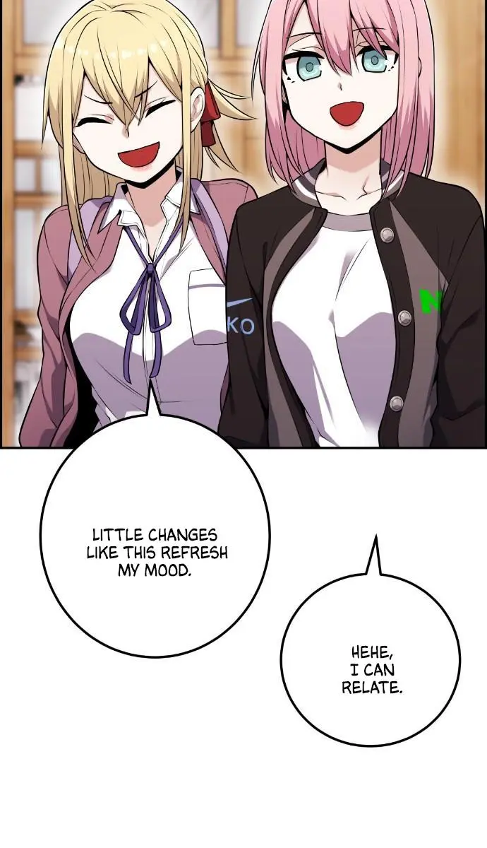 Webtoon Character Na Kang Lim Chapter 51 Page 7