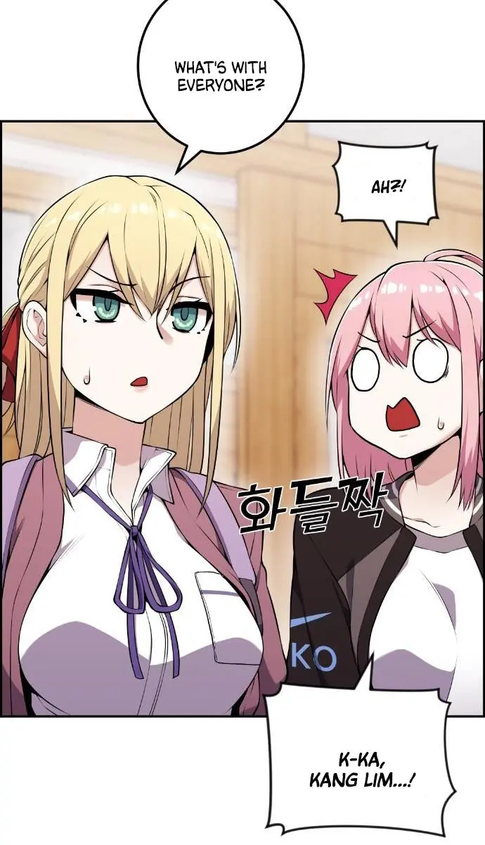 Webtoon Character Na Kang Lim Chapter 51 Page 10