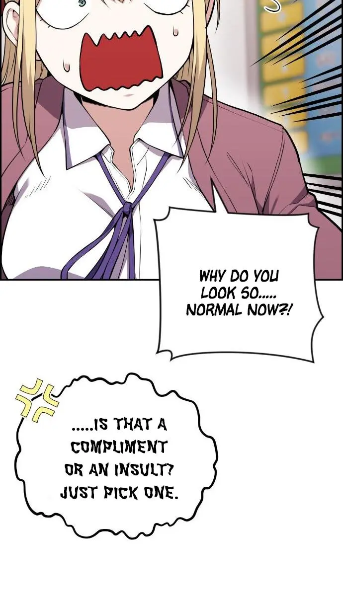 Webtoon Character Na Kang Lim Chapter 51 Page 25