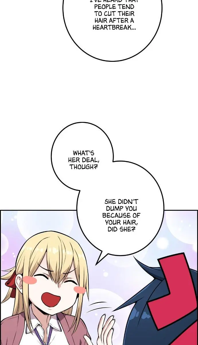 Webtoon Character Na Kang Lim Chapter 51 Page 28