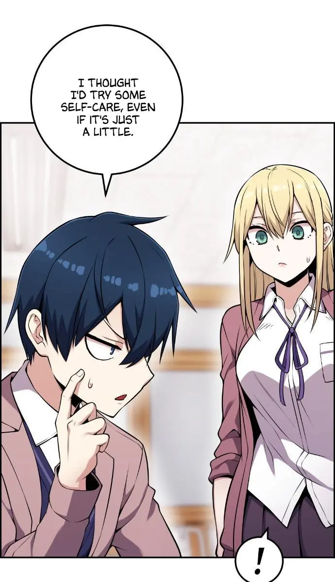 Webtoon Character Na Kang Lim Chapter 51 Page 39