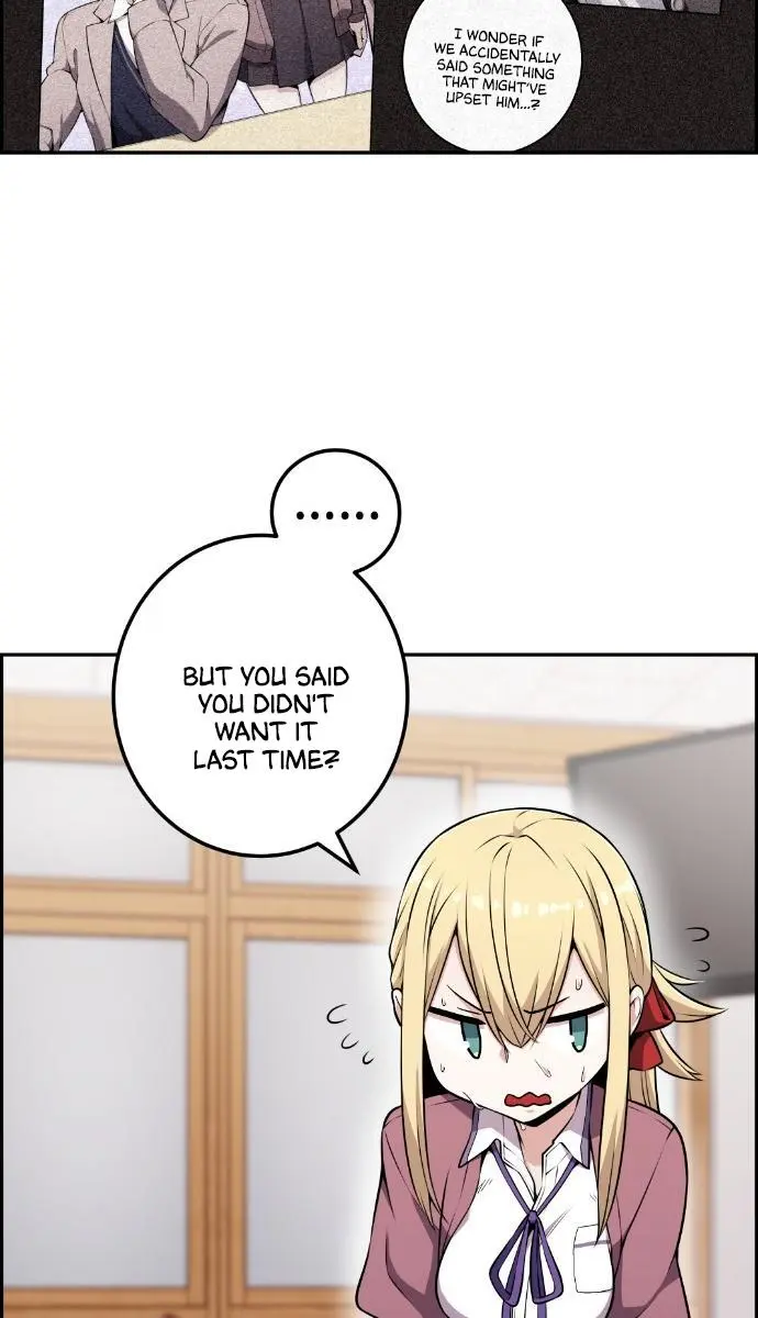 Webtoon Character Na Kang Lim Chapter 51 Page 42