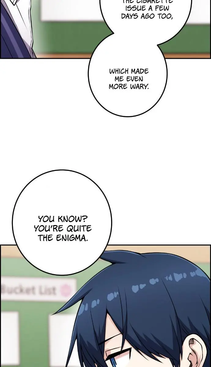 Webtoon Character Na Kang Lim Chapter 51 Page 66