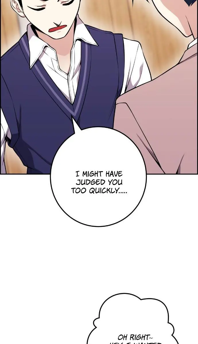 Webtoon Character Na Kang Lim Chapter 51 Page 69