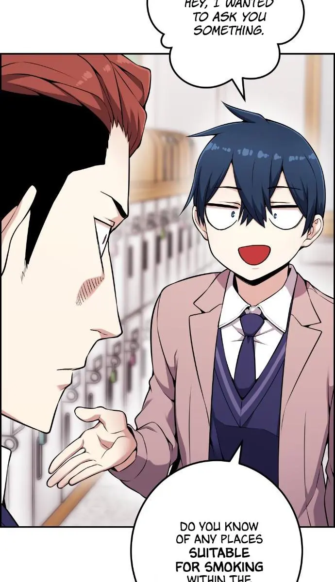 Webtoon Character Na Kang Lim Chapter 51 Page 70