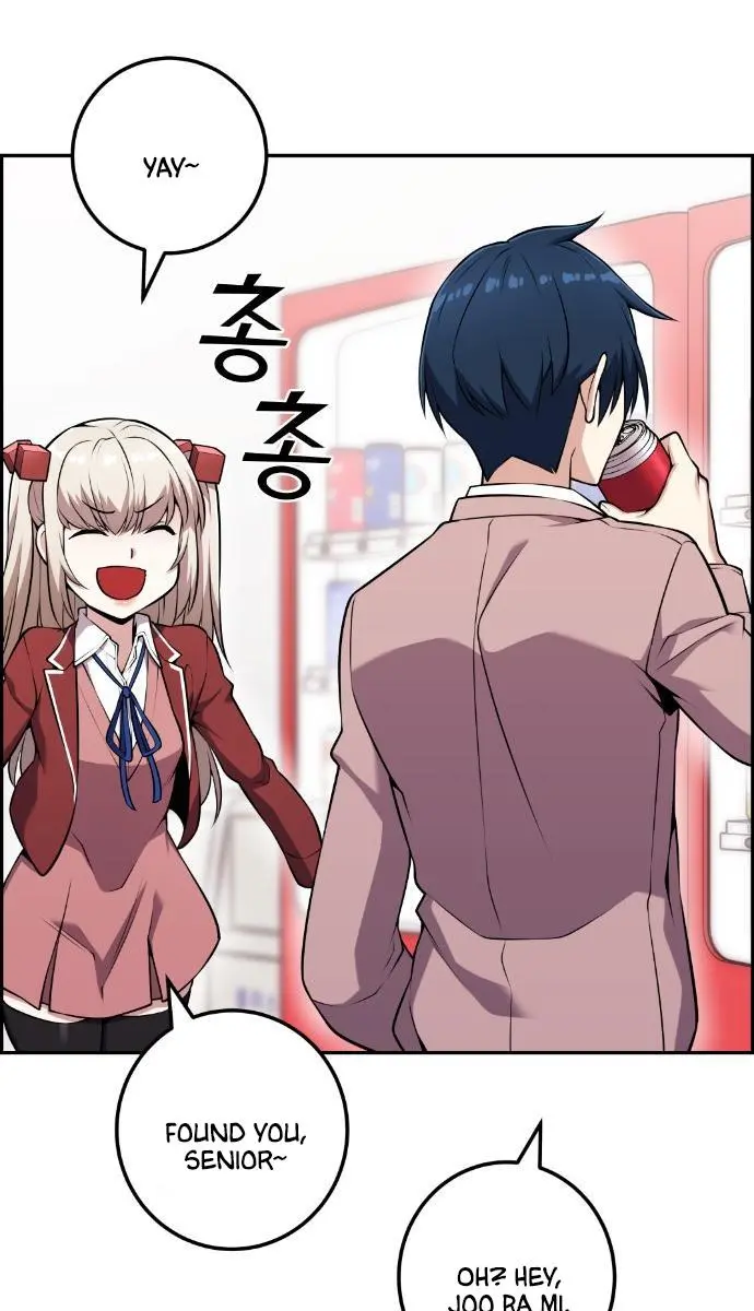 Webtoon Character Na Kang Lim Chapter 51 Page 75